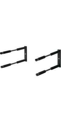 Double Surfboard Rack